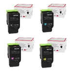 Xerox 006R04364-5-6-7 pack 4 toner | XERB-006R0436