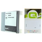 Q-Nomic T6031 tinteiro preto foto | QNT6031