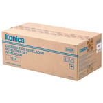 Konica-Minolta 01KH Revelador | MIN-01KH