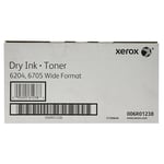 Xerox 006R01238 toner preto | XER006R01238
