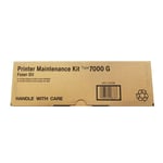 Ricoh type 7000G Kit de manutenção G (Ricoh 400878) | RICtype-7000G