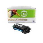 Q-Nomic Type IM 350 toner preto | QN418133