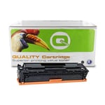 Q-Nomic 410X (CF410X) toner preto XL | QNCF410X