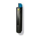 Olivetti B0666 toner amarelo | OLIB0666
