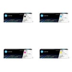 HP 219A pack 4 cores | HPB-219A