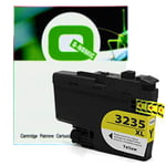 Q-Nomic LC-3235XLY tinteiro amarelo XL | QNLC3235XLY