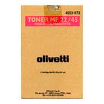 Olivetti B0482 toner magenta | OLIB0482