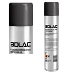 3DLAC spray adesivo 400ml | 3DQN36005