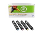 Q-Nomic 034 Pack 4 cores | QNB-034BKCMY