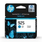HP 925 (4K0V6PE) tinteiro ciano | HP4K0V6PE