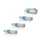 Q-Nomic 44469804 pack 4 cores XL | QNB-44469804_7242322