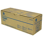 Konica Minolta TN-015 toner preto | MINA3VV151