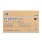 Konica Minolta A0FP022 toner preto XL | MINA0FP022