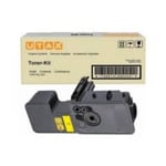 Triumph-Adler PK-5016Y (1T02R9ATA1) toner amarelo | TRIPK-5016Y