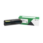 Lexmark 24B7517 toner amarelo | LEX24B7517