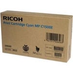 Ricoh MPC 1500 Toner ciano | RIC888550