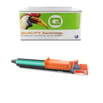 Q-Nomic DR-311K (A0XV0RD) tambor preto | QNA0XV0RD