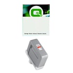 Q-nomic PFI-306R tinteiro vermelho | QN6663B001