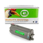Q-Nomic CLP-350 toner magenta | QNCLP-M350A