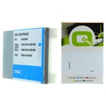 Q-Nomic T6032 ciano | QNT6032