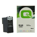 Q-Nomic CH883 (DH828) tinteiro preto XL | QNCH883