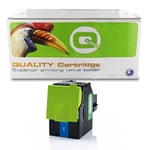 Q-Nomic C2320C0 toner ciano | QNC2320C0