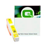Q-Nomic 33XL (T3364) tinteiro amarelo XL | QNT3364