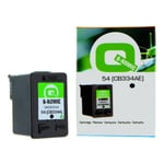 Q-Nomic 54 tinteiro preto XL | QNCB334A