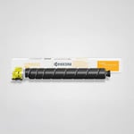 Kyocera TK-8605Y toner amarelo XL | KYO1T0C2MANL1