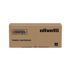 Olivetti B1219 toner magenta | OLIB1219