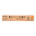 Toshiba T-FC200EY toner amarelo | TOST-FC200EY