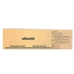 Olivetti B0656 unidade de imagem amarela | OLIB0656
