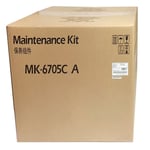 Kyocera MK-6705C kit de manutenção (1702LF8KL0) | KYOMK-6705C