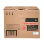 Sharp SF234T toner preto | SHASF-234T