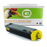 Q-Nomic TK-5135Y (1T02PAANL0) toner amarelo | QNTK-5135Y