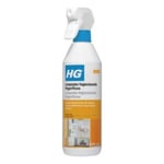 HG Desinfetante para frigoríficos | 500 ml | HG181NA9911