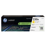 HP 230A (W2302A) toner amarelo | HPW2302A