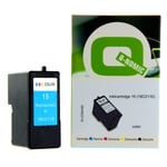Q-Nomic 18C2110 (Nº15) tinteiro tri-cor | QN18C2110