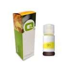 Q-Nomic 112 tinteiro amarelo | QNC13T06C44A