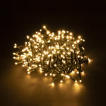 Luzes árvore de Natal