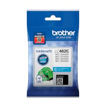 Brother LC-462C tinteiro ciano | BROLC462C