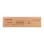 Toshiba T-2840E toner preto | TOST-2840E