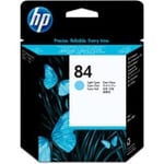 HP cabeça de impressão 84 (C5020A) ciano claro | HPC5020A