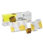 Xerox 016204700 tinta sólida amarelo 5 piezas | XER016204700