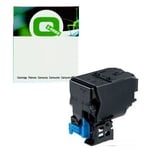 Q-Nomic TNP-49K (A95W150) toner preto | QNA95W150
