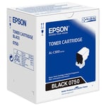 Epson S050750 toner preto | EPSS050750