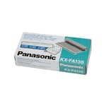 Panasonic PANFAX13 | PANFAX136