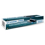 Sagem TTR400 fita térmica | SAG-TTR400