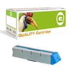 Q-nomic 45536555 toner ciano | QN45536555