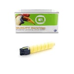 Q-Nomic SP-C430E toner v | QNSP-C430EY